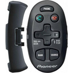 Pioneer CD-SR110 Χειριστήριο τιμονιού Bluetooth για έλεγχο Ραδιο-CD, Οθονών Multimedia