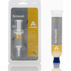 Agroza Formant Gel για Μυρμήγκια 35gr