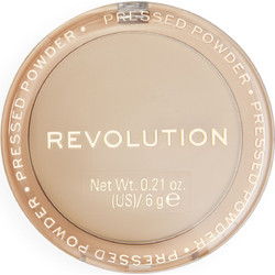 Makeup Revolution London Reloaded Translucent Pressed Powder 6gr