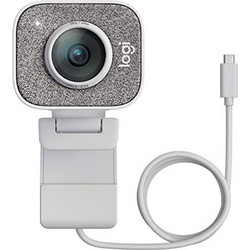 Logitech StreamCam White Web Camera 1080p 60fps