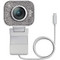 Logitech StreamCam White Web Camera 1080p 60fps Logitech StreamCam White Web Camera 1080p 60fps