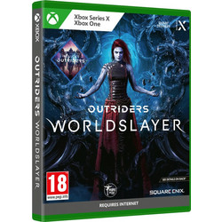 Outriders WorldSlayer Xbox Series