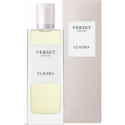 Verset Parfums Claudia Eau de Parfum 50ml