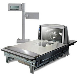 Ηλεκτρονικός Ζυγός με Scanner Datalogic Magellan 8400