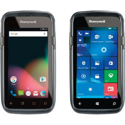 Φορητό Τερματικό Honeywell Dolphin CT50