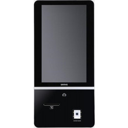 Ανεξάρτητο σημείο πληροφοριών KIOSK SAM4S SK163