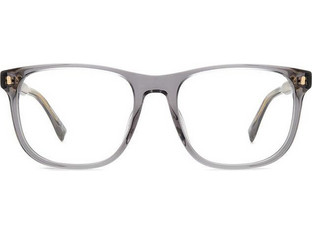 Dsquared2 DQ0079 KB7 Ανδρικός Σκελετός Γυαλιών Οράσεως Κοκάλινος Γκρι