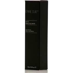 Erre Due Matte Perfecting Primer Προσώπου Cream 30ml