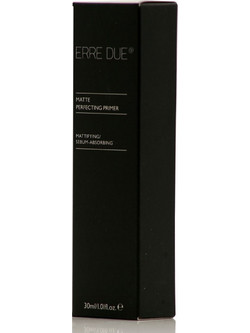 Erre Due Matte Perfecting Primer Προσώπου Cream 30ml