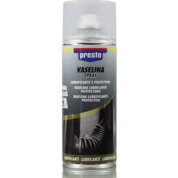 Presto Σπρέι Βαζελίνης 400ml
