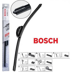 ΥΑΛΟΚΑΘΑΡΙΣΤΗΡΑΣ BOSCH AERO ECO 500mm / 20"