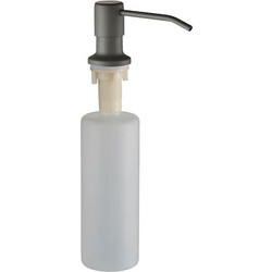 LAVEO DISPENSER DROP OKD 531T ΓΚΡΙ