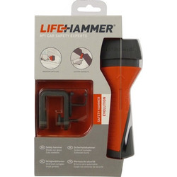 ΚΟΠΤΙΚΟ ΖΩΝΗΣ ΜΕ ΣΦΥΡΑΚΙ ΓΙΑ ΤΖΑΜΙ LIFE-HAMMER EVOLUTION (0110037)
