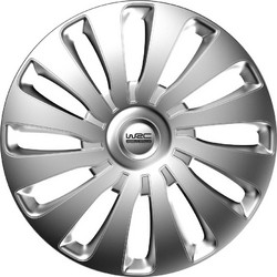 Τάσια σετ 4 τεμάχια ασημί 15" WRC(007585)