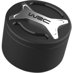 Αρωματικό αυτοκινήτου κονσέρβα με άρωμα Vanilla WRC (007440)