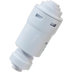 Μειωτής Πίεσης Νερού σε 40 psi (2.80 bar) 1/4"