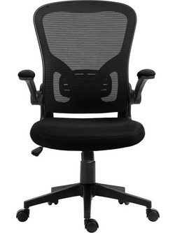 Velco Pro Systems Μαύρη 66-38014