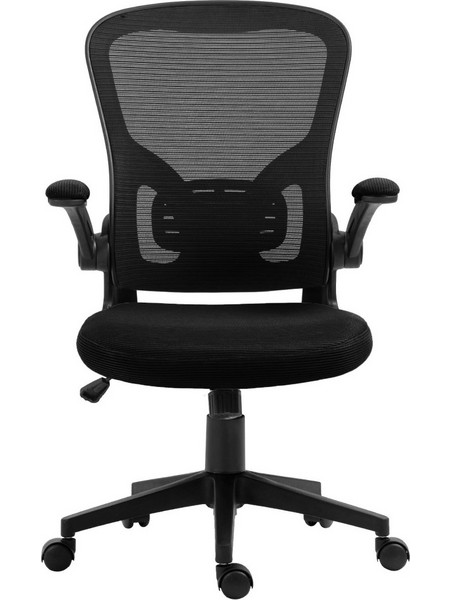 Velco Pro Systems Μαύρη 66-38014
