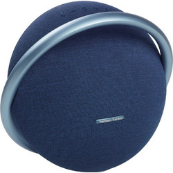 Harman Kardon Onyx Studio 7 Ηχείο Bluetooth 50W Royal Blue