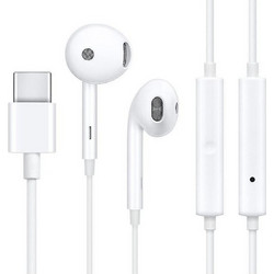 Oppo MH147 Type-C White