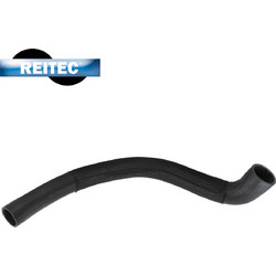 ΚΟΛΑΡΟ INTERCOOLER FORD TRANSIT TOURNEO 11- (TT9)/ 14- (TTG) (ΠΛΕΥΡΑ TURBO - ΑΡΙΣΤΕΡΑ) ΜΕΓΑΛΟ ΕΛΑΣΤΙΚΟ ΜΕΡΟΣ