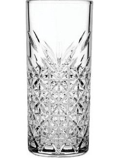 Espiel Ποτήρι Κρασιού Γυάλινο Timeless 180ml SP420326K24