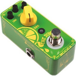 Mooer The Juicer Overdrive