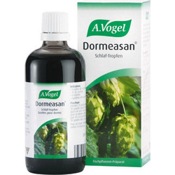 A.Vogel Dormeasan 50ml