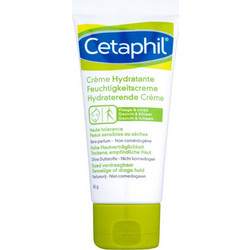 Cetaphil Moisturizing Face Cream 85ml