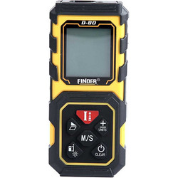 Finder D-80
