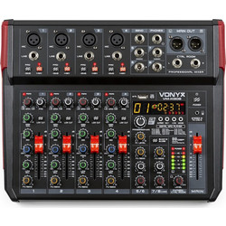 Vonyx VM-KG08