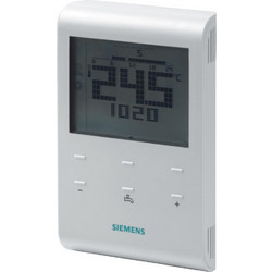 Siemens RDE100.1DHW