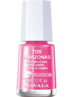 Mavala Bio-Color 709 Amazonas Βερνίκι Νυχιών 5ml