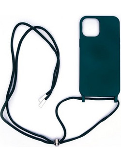 SPD COLOR CORD IPHONE 15 green backcover
