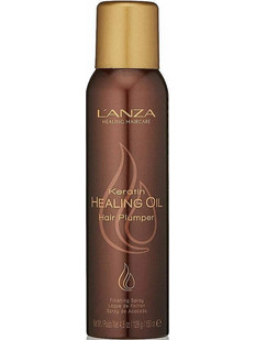 Lanza Keratin Oil Lustrous Finishing Spray 350ml