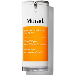 Murad Vita-C Eyes Dark Circle Corrector Serum Ματιών για Μαύρους Κύκλους με Βιταμίνη C 15ml