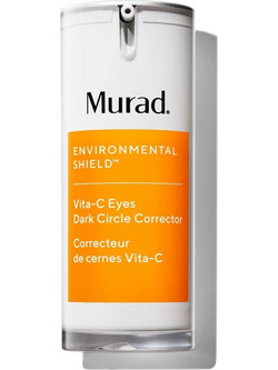 Murad Vita-C Eyes Dark Circle Corrector Serum Ματιών για Μαύρους Κύκλους με Βιταμίνη C 15ml
