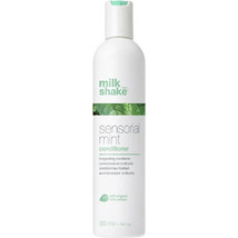 Milk_Shake Sensorial Mint Conditioner για Επανόρθωση 300ml