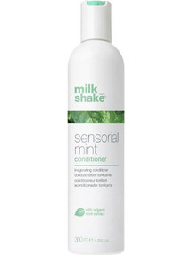Milk_Shake Sensorial Mint Conditioner για Επανόρθωση 300ml
