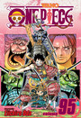 One Piece, Vol. 95 One Piece, Vol. 95