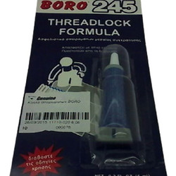 Κολλα σπειρωματων BORO 245 10ml