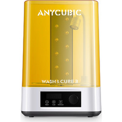 ANYCUBIC WASH & CURE 3.0