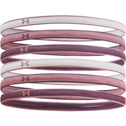 Under Armour Headbands Κορδέλα Μαλλιών (1286016 697) Μωβ