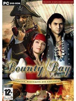 Bounty Bay Online PC