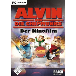 Alvin and the Chipmunks PC