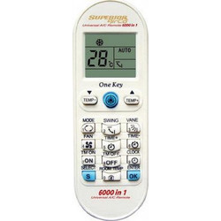 Superior Airco 6000 IN 1