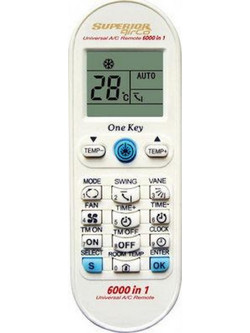 Superior Airco 6000 IN 1