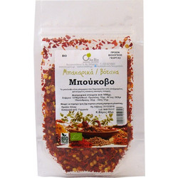 ΜΠΟΥΚΟΒΟ ΒΙΟ 40gr