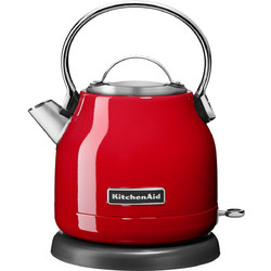 Kitchenaid 5KEK1222EER Ανοξείδωτος Βραστήρας 1.25lt 2200W