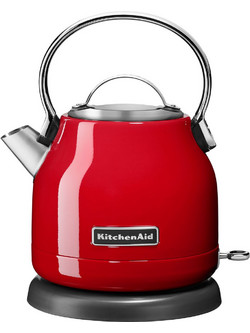 Kitchenaid 5KEK1222EER Ανοξείδωτος Βραστήρας 1.25lt 2200W